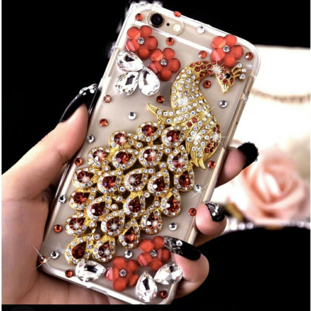 ⭐️LAST 1⭐️ 6plus/ 6s plus iphone case cover - Picture 2 of 8